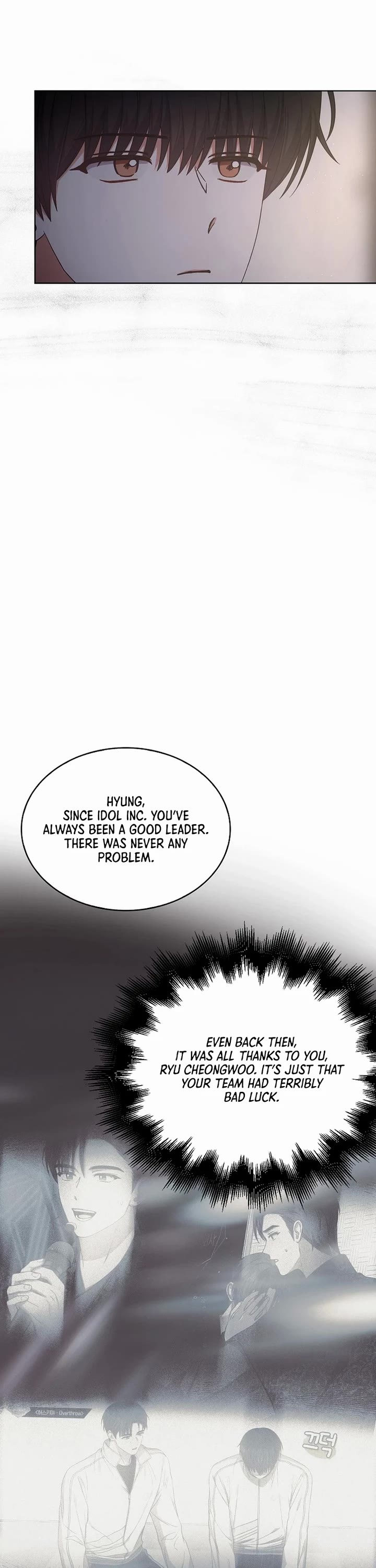 Debut or Die Chapter 82 page 36 - Chapter 82