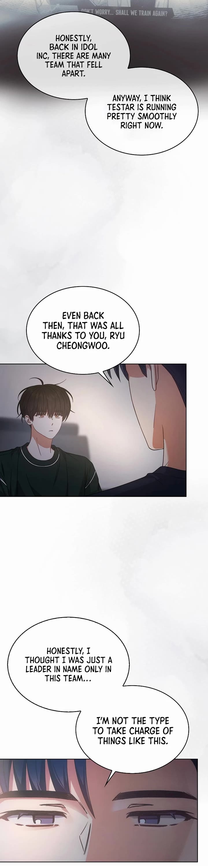 Debut or Die Chapter 82 page 37 - Chapter 82