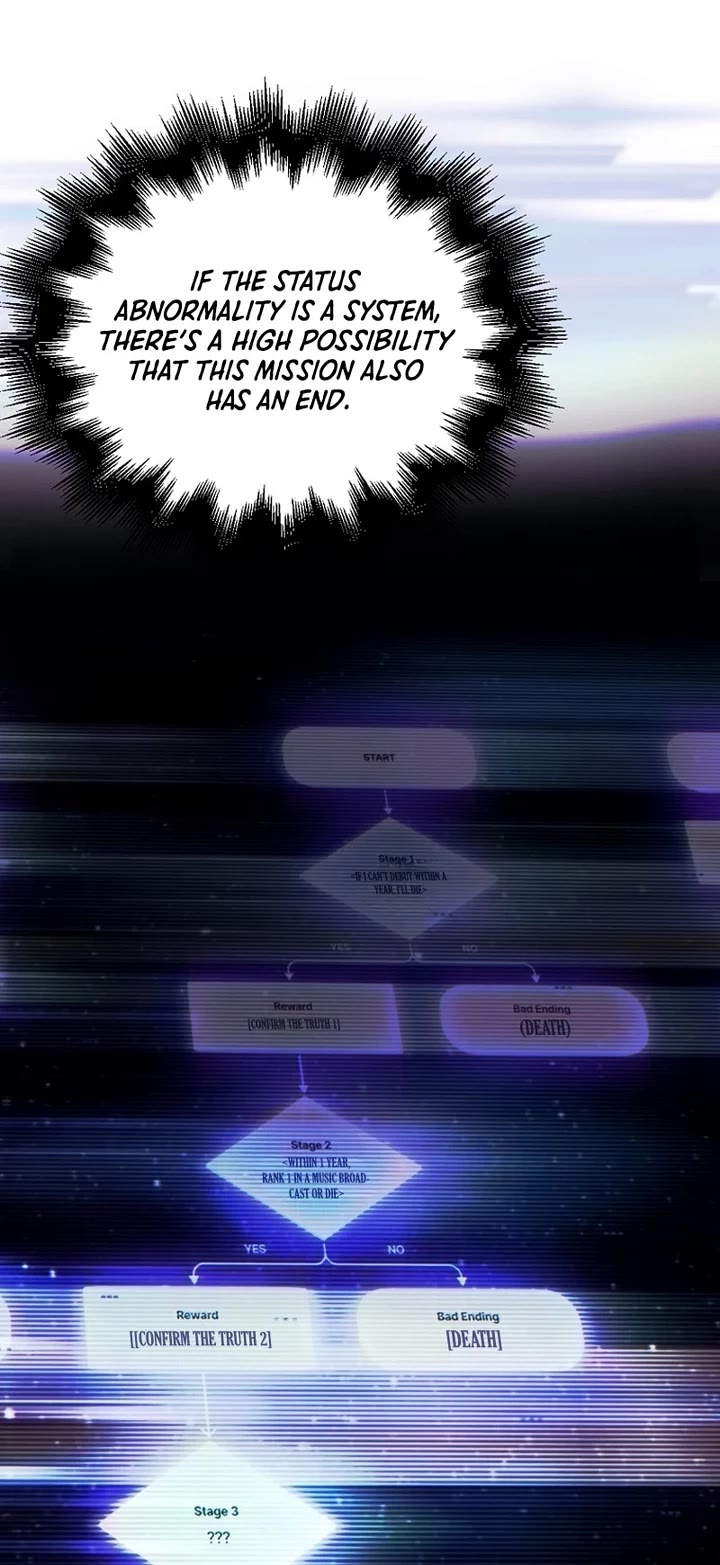 Debut or Die Chapter 82 page 4 - Chapter 82