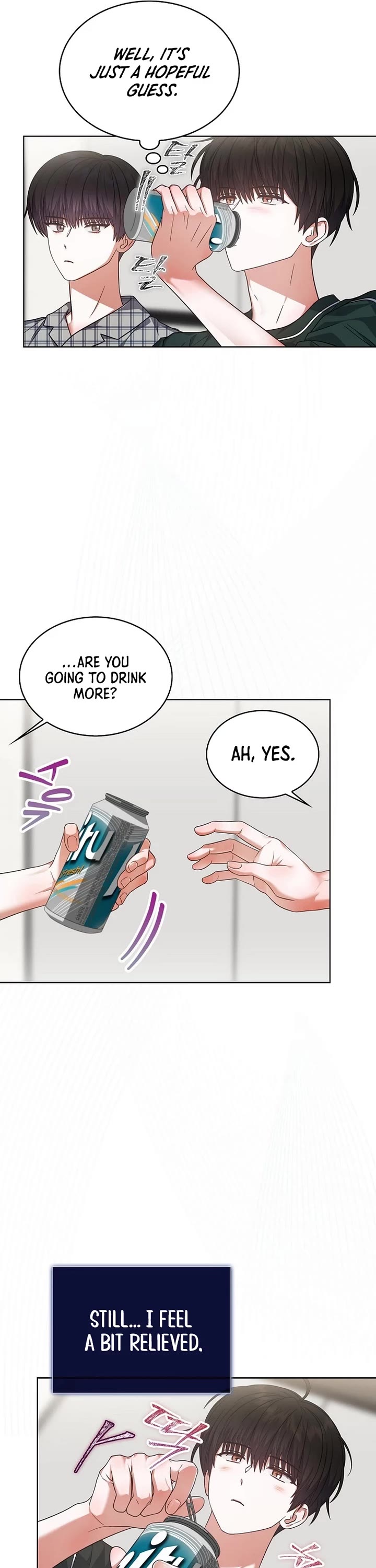 Debut or Die Chapter 82 page 6 - Chapter 82