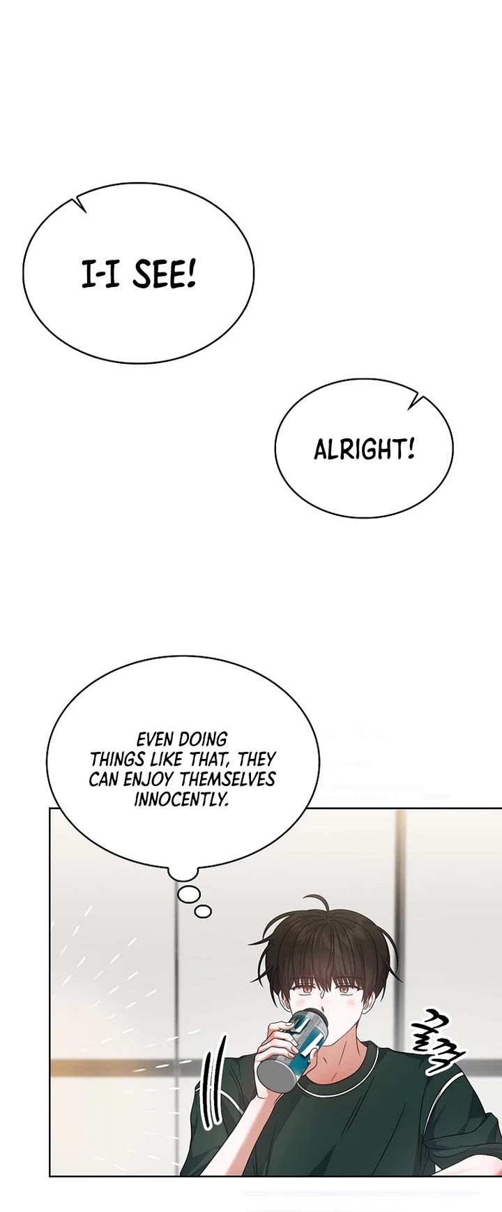 Debut or Die Chapter 82 page 9 - Chapter 82