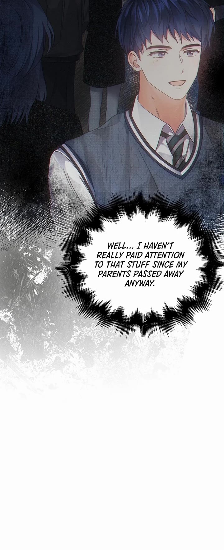 Debut or Die Chapter 83 page 10 - Chapter 83