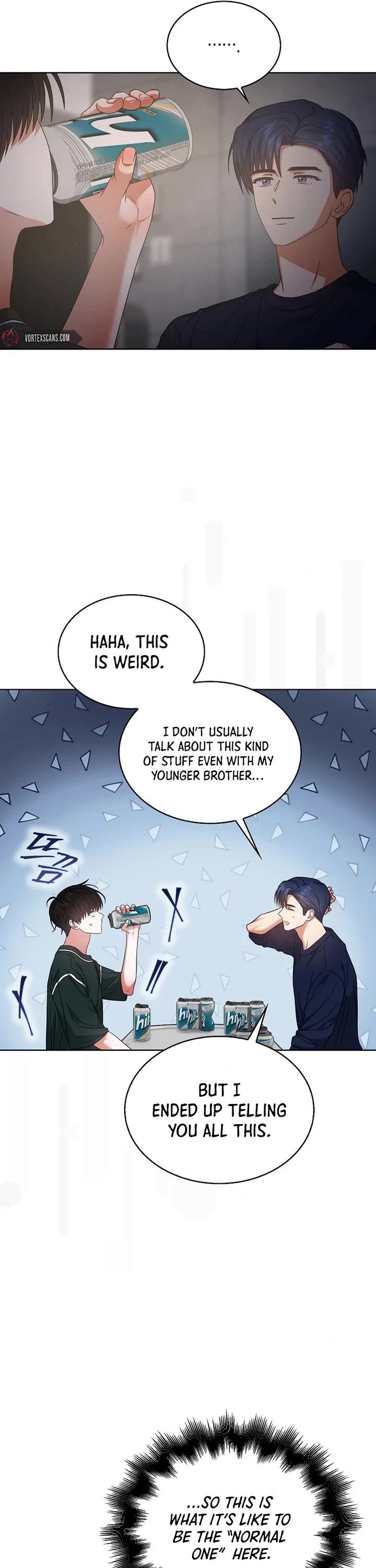 Debut or Die Chapter 83 page 11 - Chapter 83