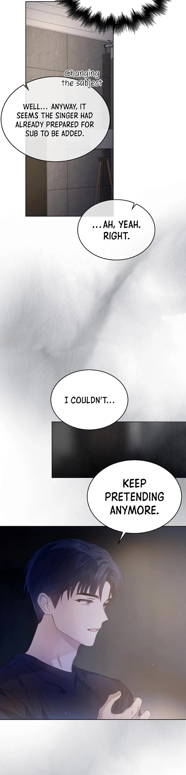 Debut or Die Chapter 83 page 12 - Chapter 83