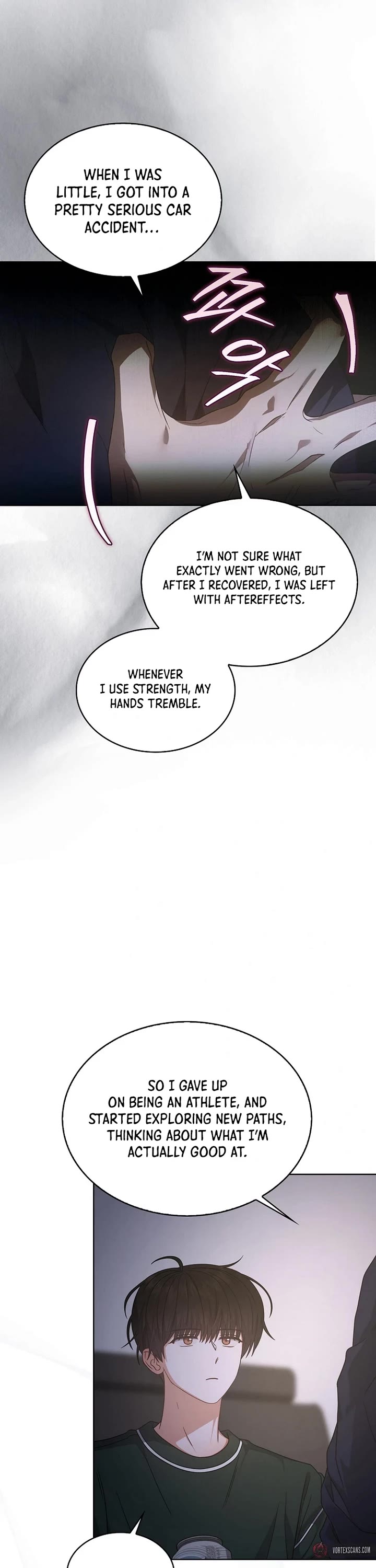 Debut or Die Chapter 83 page 13 - Chapter 83