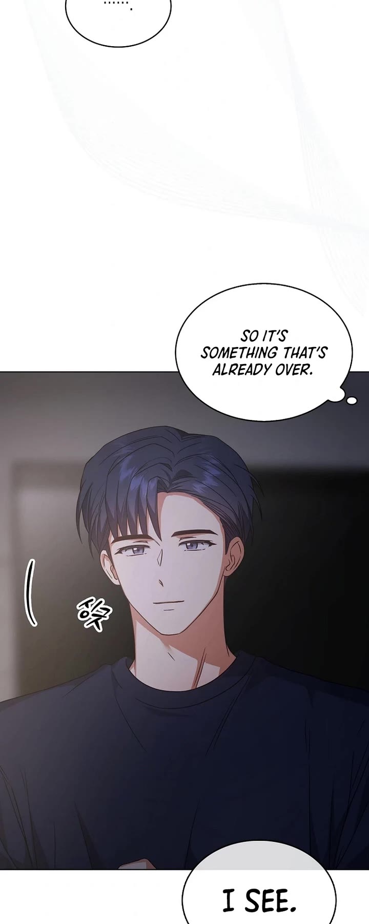 Debut or Die Chapter 83 page 14 - Chapter 83