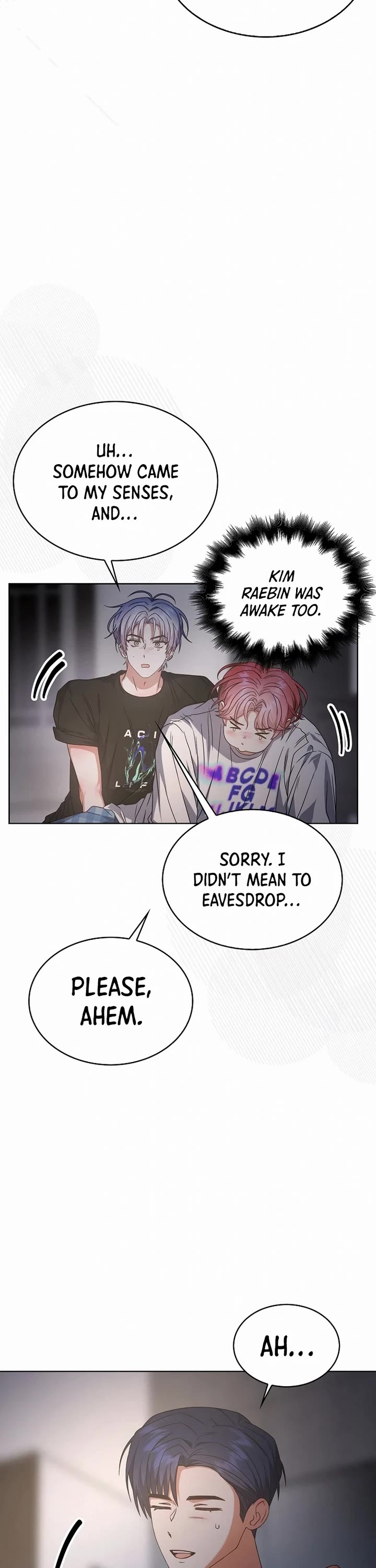 Debut or Die Chapter 83 page 17 - Chapter 83