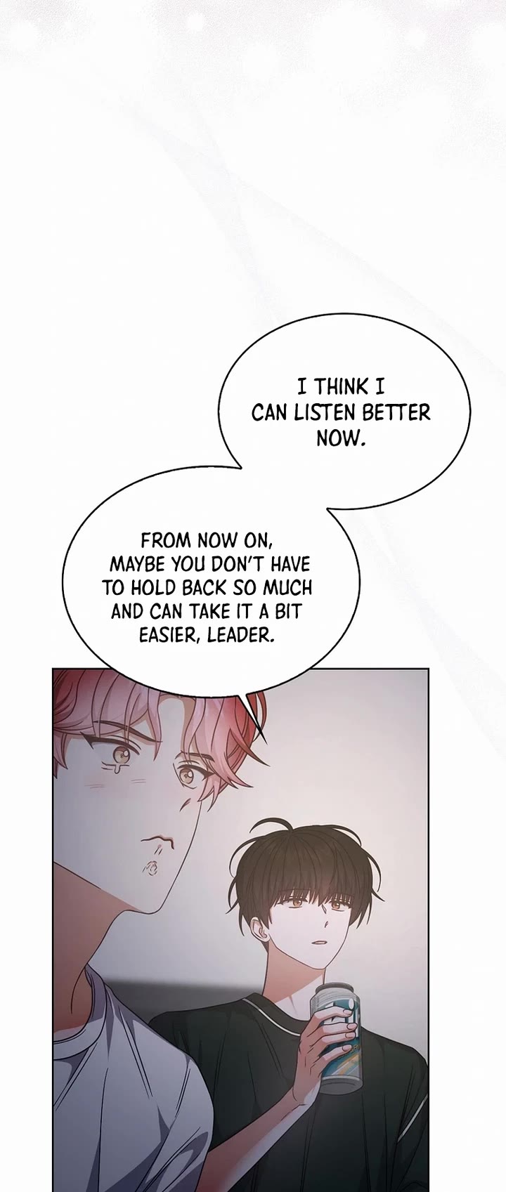 Debut or Die Chapter 83 page 19 - Chapter 83