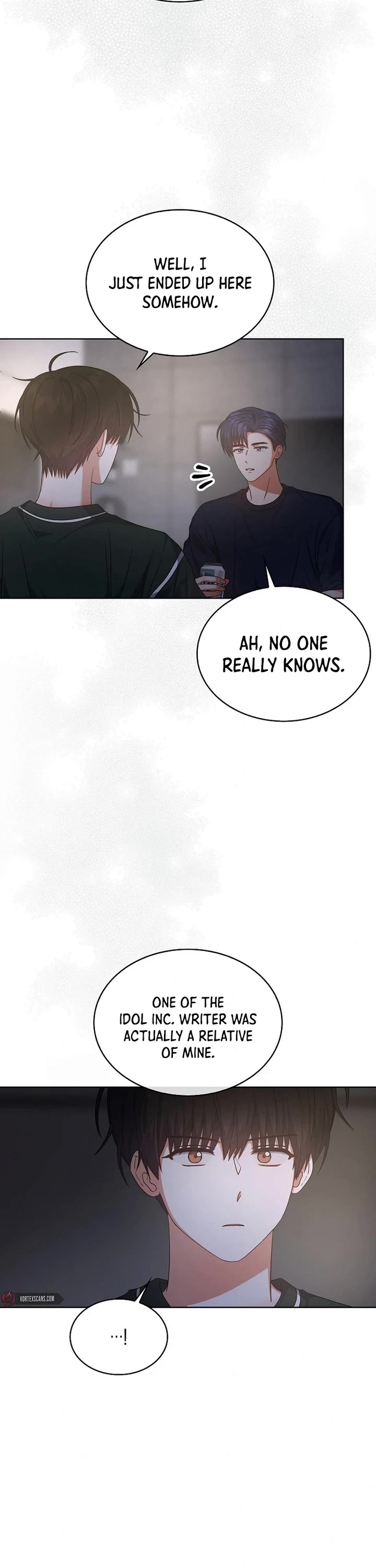 Debut or Die Chapter 83 page 2 - Chapter 83