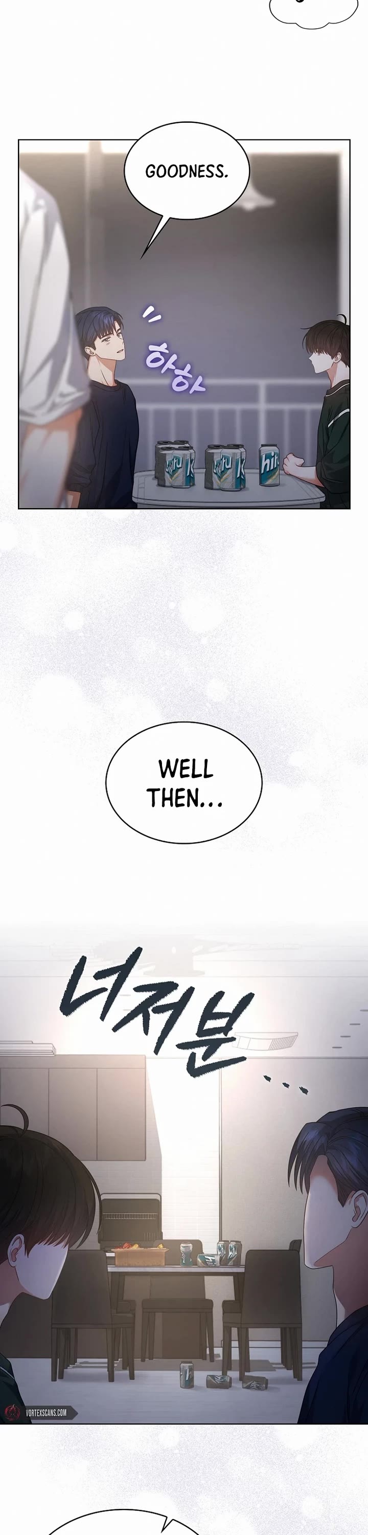 Debut or Die Chapter 83 page 23 - Chapter 83