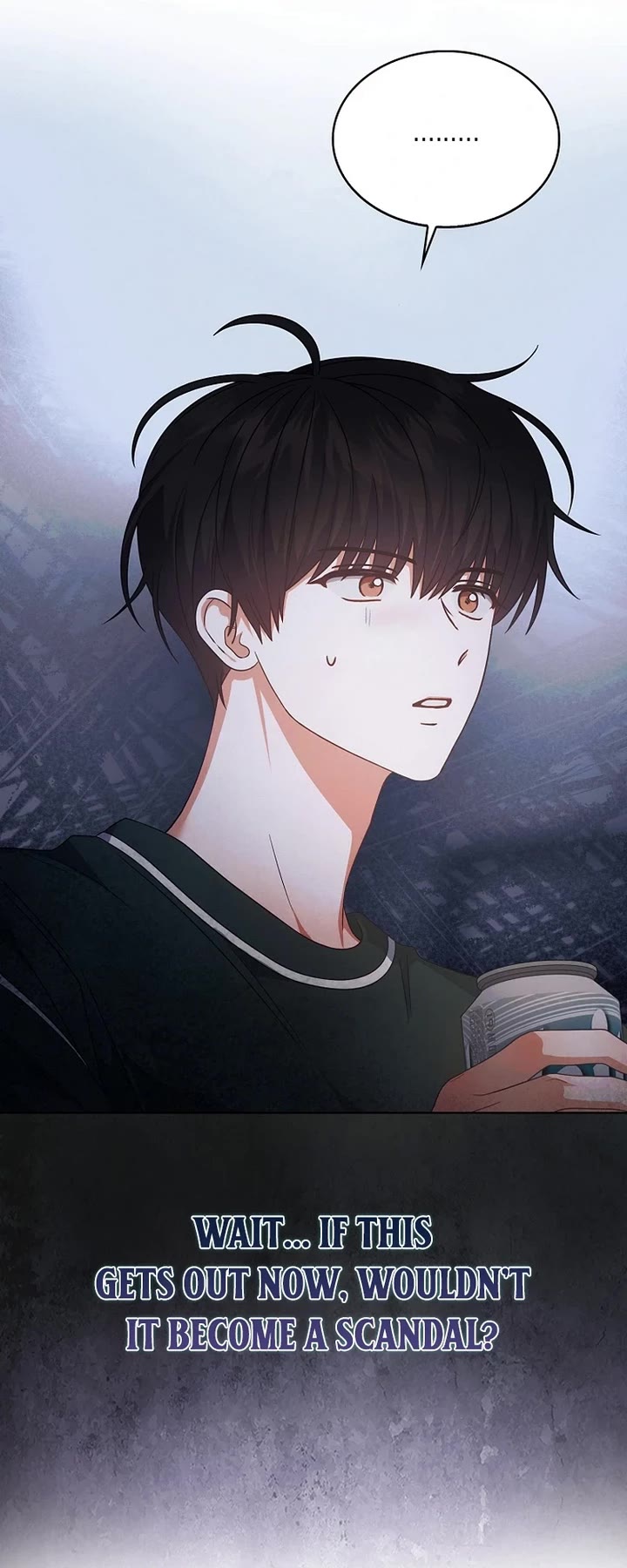 Debut or Die Chapter 83 page 5 - Chapter 83