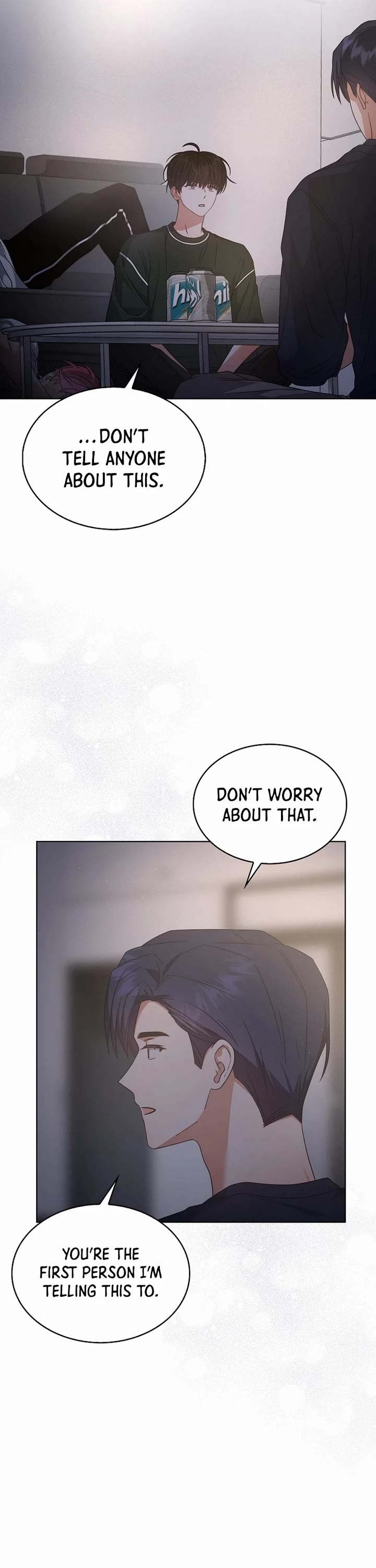 Debut or Die Chapter 83 page 7 - Chapter 83
