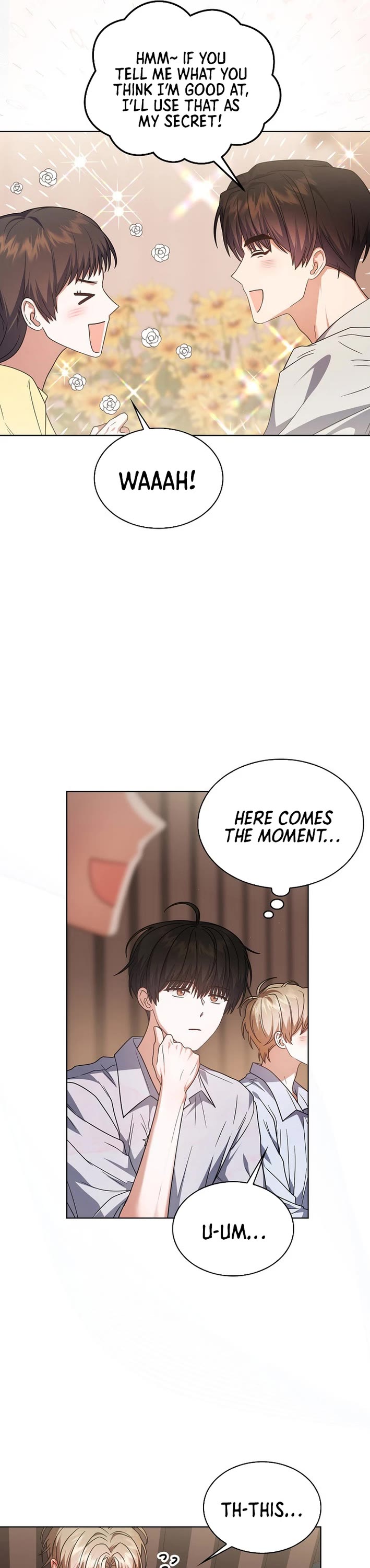 Debut or Die Chapter 84 page 24 - Chapter 84