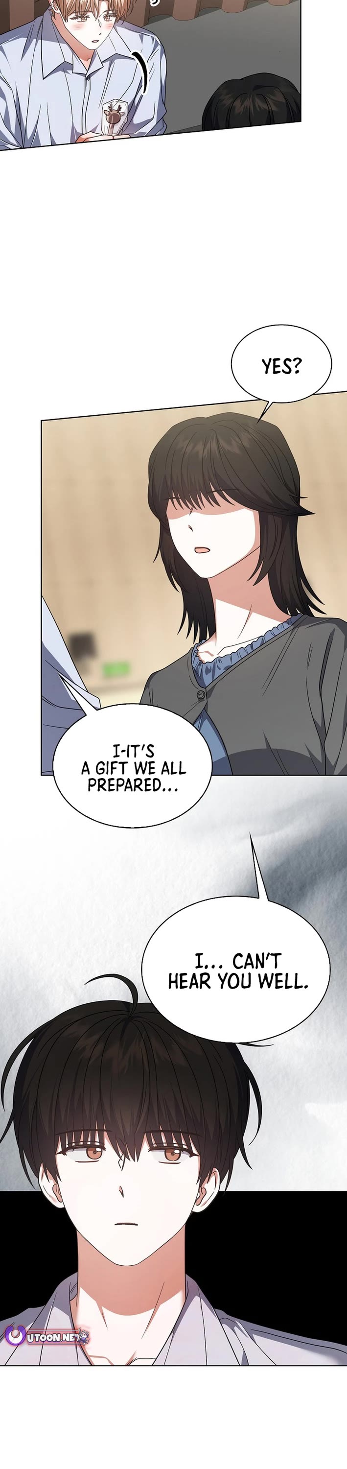 Debut or Die Chapter 84 page 25 - Chapter 84