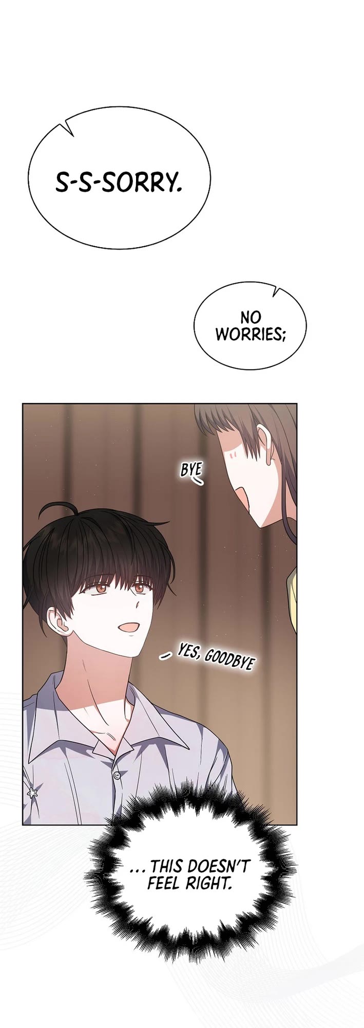 Debut or Die Chapter 84 page 26 - Chapter 84
