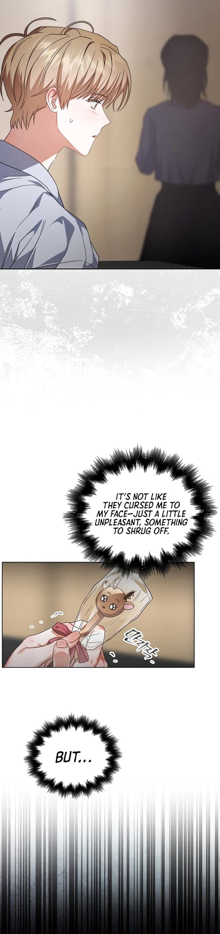 Debut or Die Chapter 84 page 28 - Chapter 84