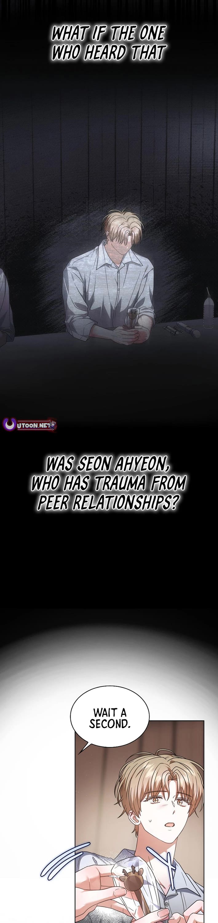 Debut or Die Chapter 84 page 29 - Chapter 84