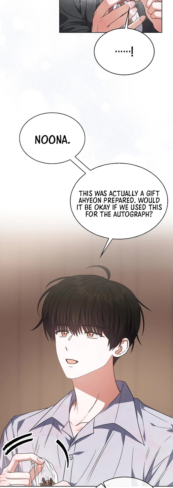 Debut or Die Chapter 84 page 30 - Chapter 84