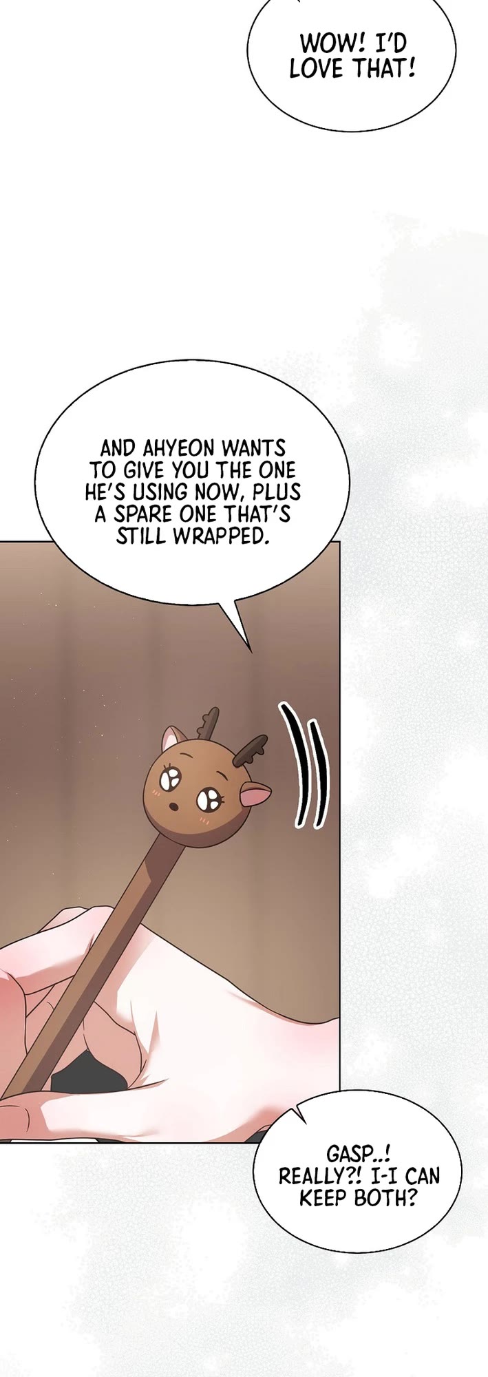 Debut or Die Chapter 84 page 31 - Chapter 84