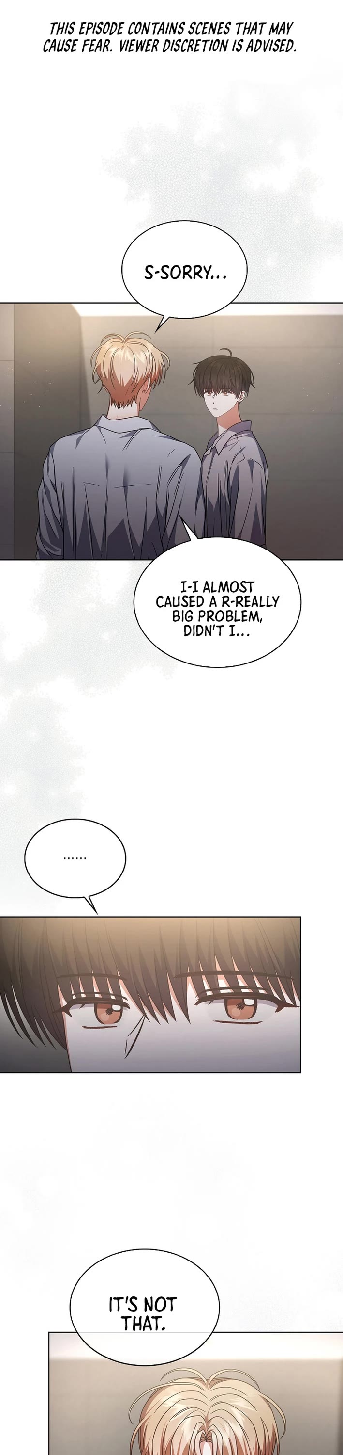Debut or Die Chapter 85 page 1 - Chapter 85