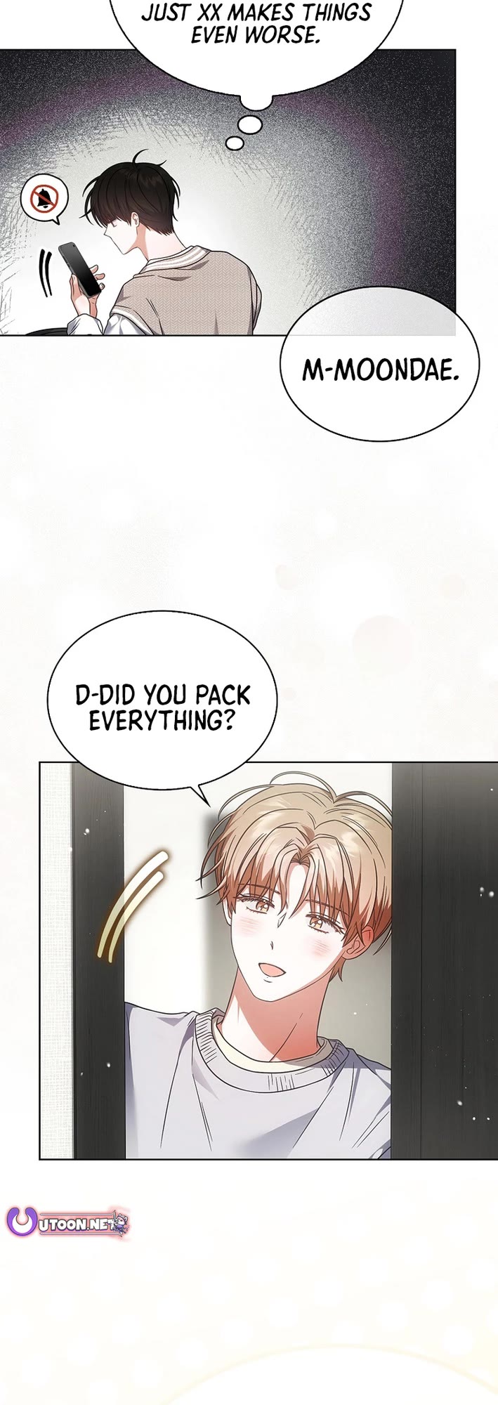 Debut or Die Chapter 85 page 18 - Chapter 85
