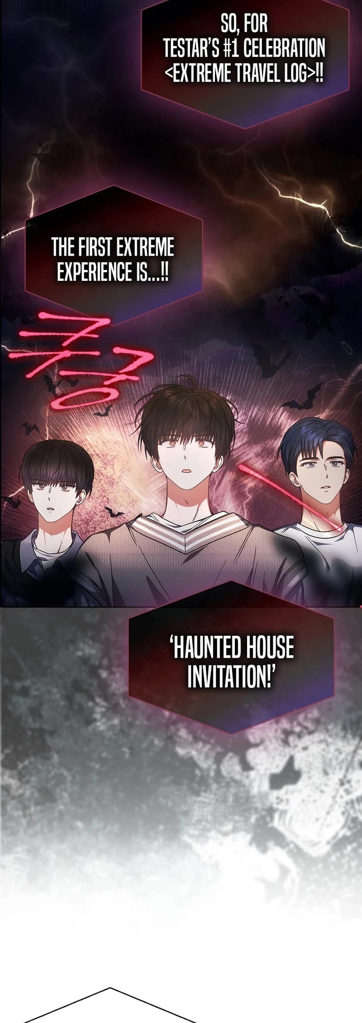 Debut or Die Chapter 85 page 26 - Chapter 85