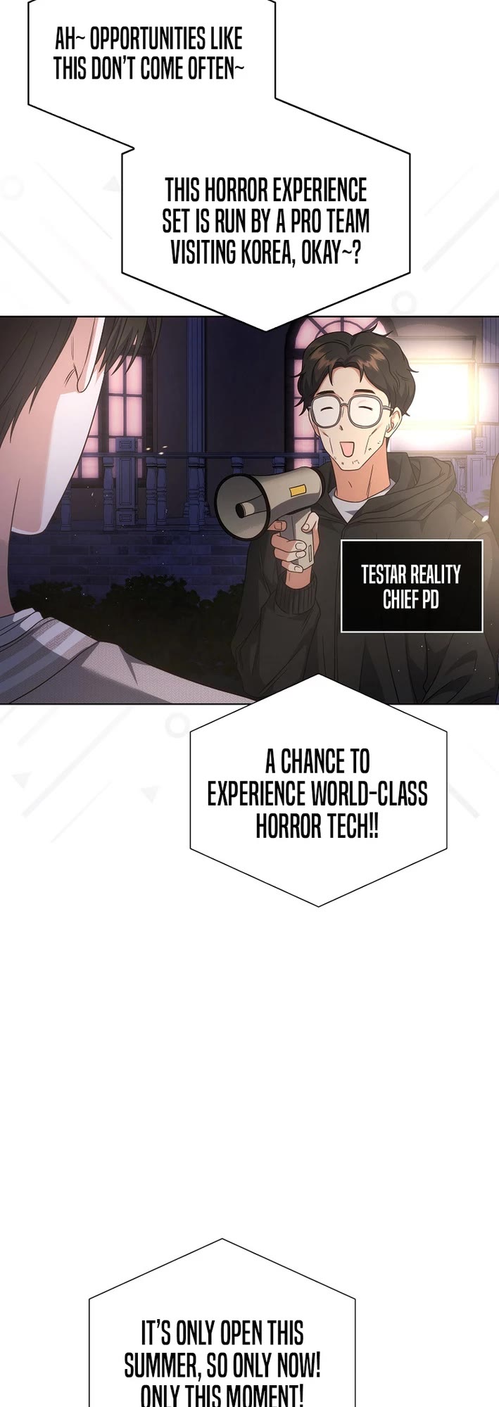 Debut or Die Chapter 85 page 27 - Chapter 85