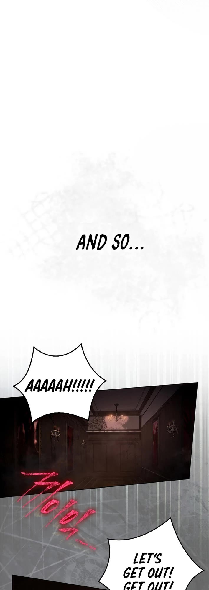 Debut or Die Chapter 85 page 30 - Chapter 85