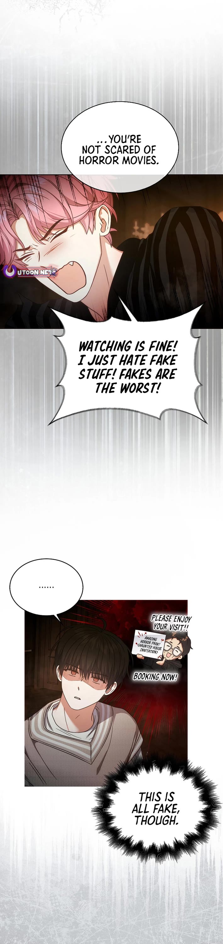 Debut or Die Chapter 85 page 32 - Chapter 85
