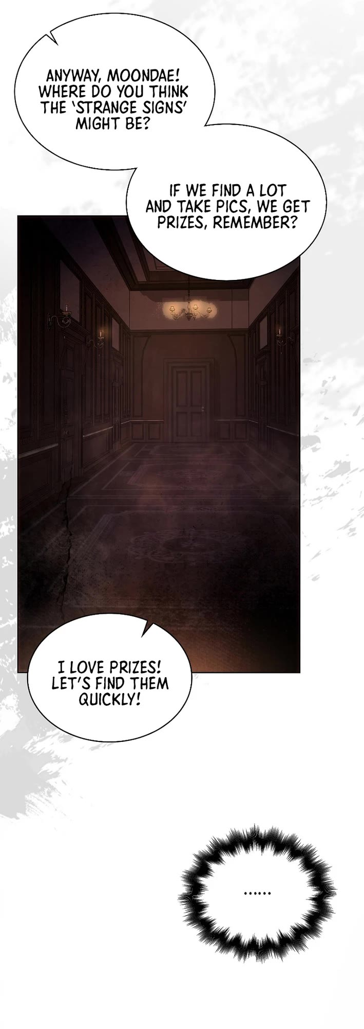 Debut or Die Chapter 85 page 34 - Chapter 85