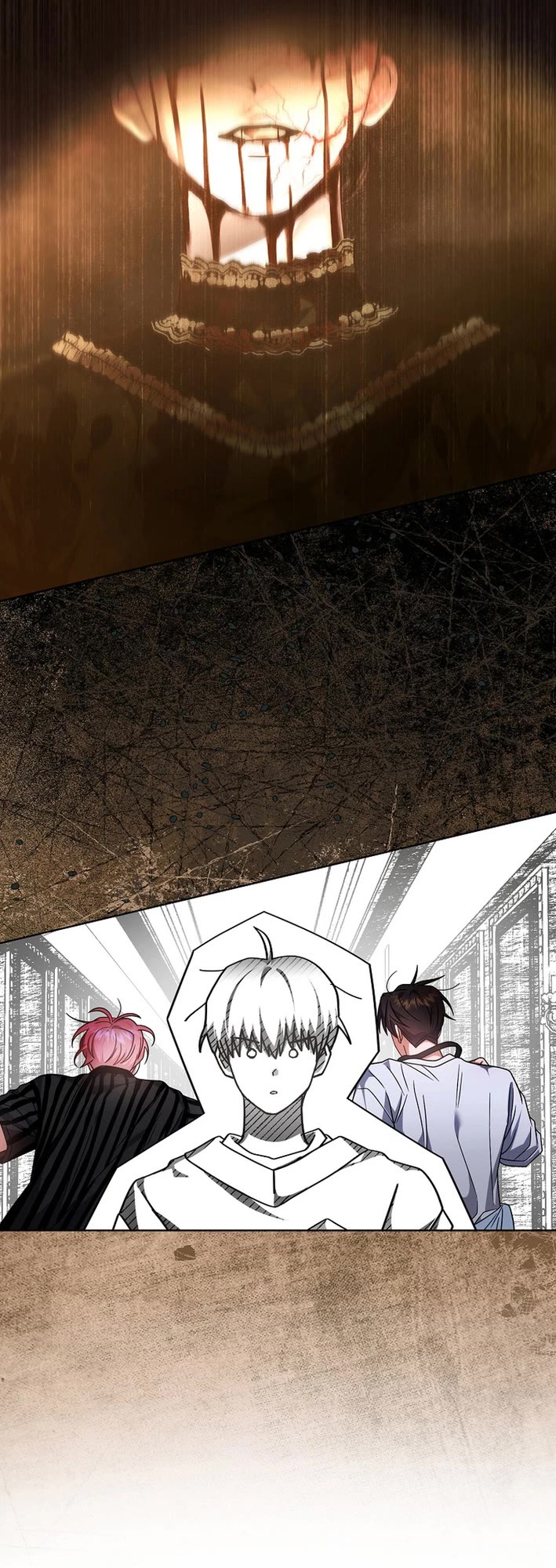 Debut or Die Chapter 85 page 39 - Chapter 85