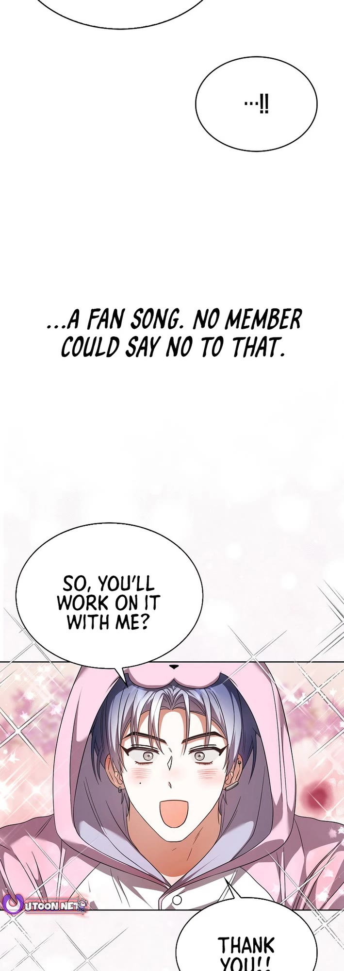 Debut or Die Chapter 86 page 10 - Chapter 86