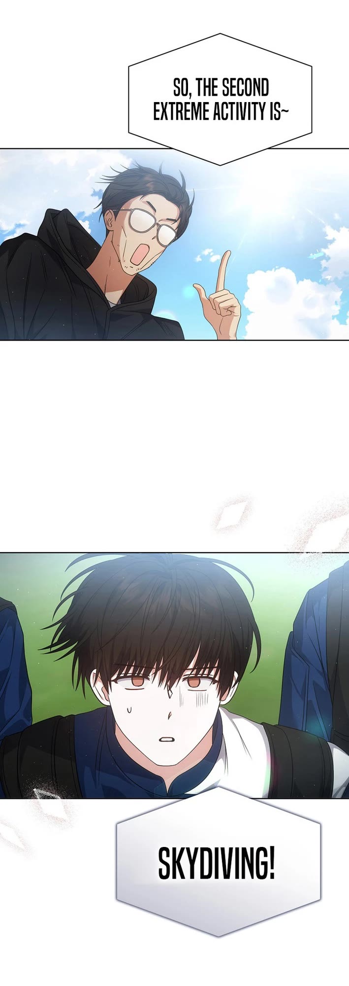 Debut or Die Chapter 86 page 18 - Chapter 86