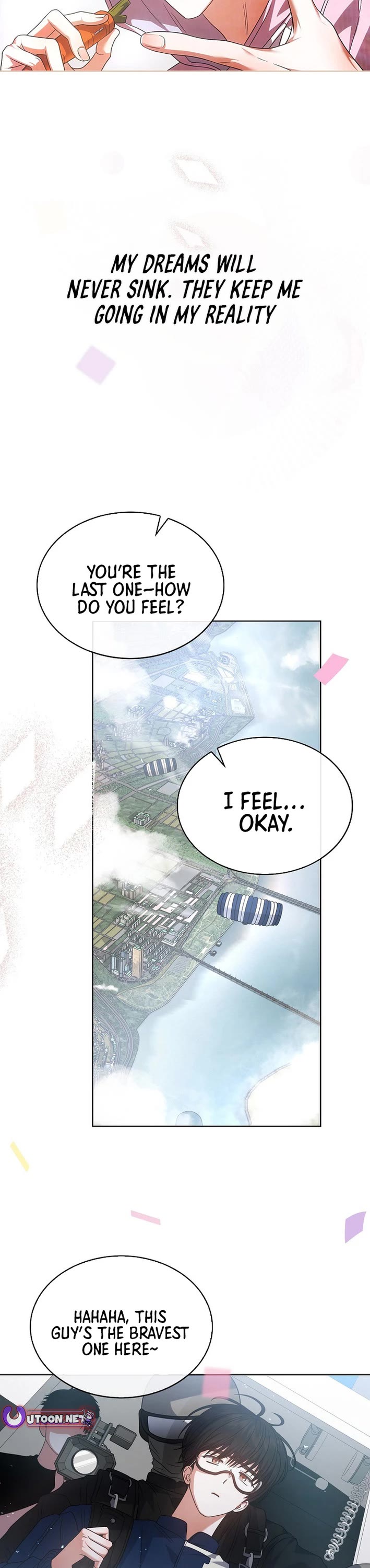 Debut or Die Chapter 86 page 24 - Chapter 86