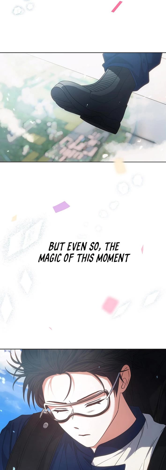 Debut or Die Chapter 86 page 27 - Chapter 86