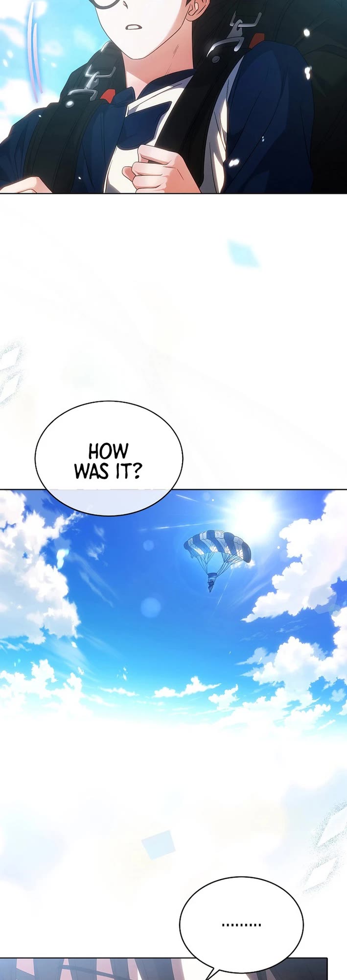 Debut or Die Chapter 86 page 30 - Chapter 86
