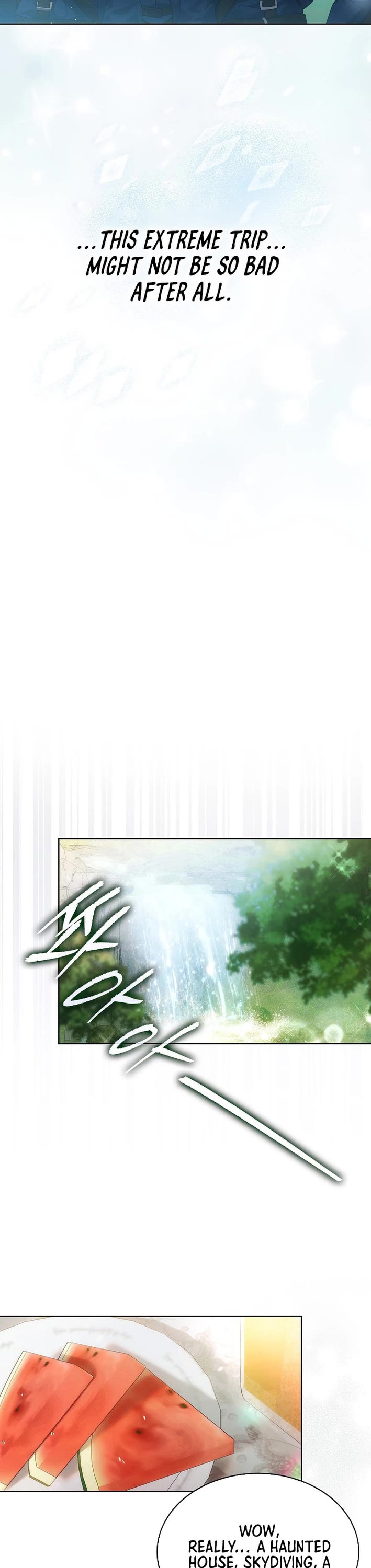 Debut or Die Chapter 86 page 37 - Chapter 86