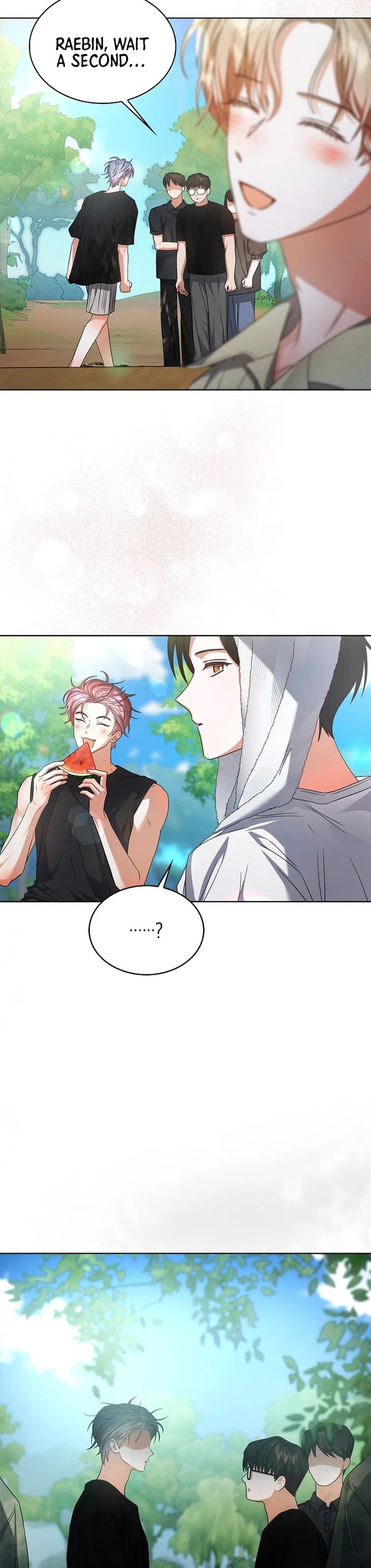 Debut or Die Chapter 86 page 39 - Chapter 86