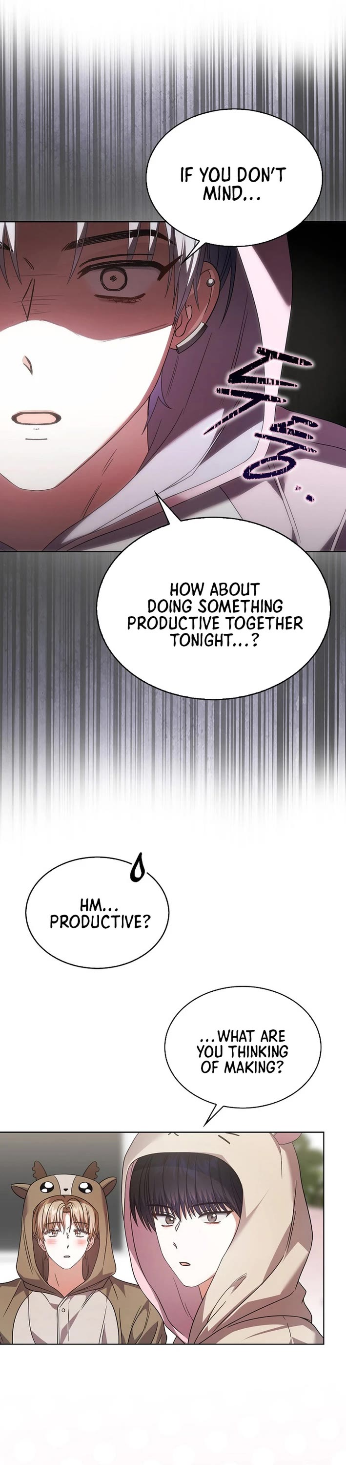 Debut or Die Chapter 86 page 5 - Chapter 86