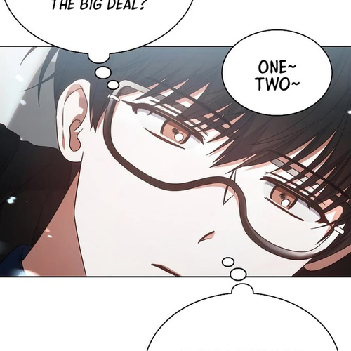 Debut or Die Chapter 86 cover