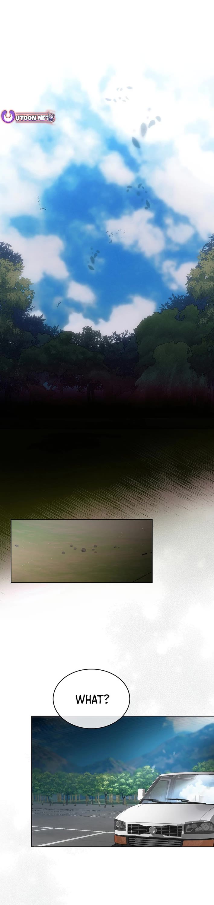 Debut or Die Chapter 87 page 1 - Chapter 87