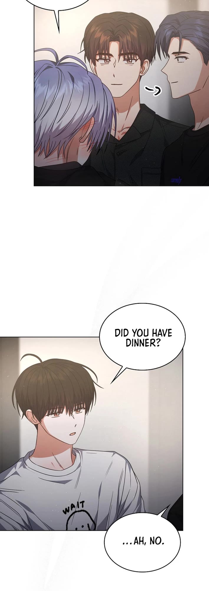 Debut or Die Chapter 87 page 18 - Chapter 87