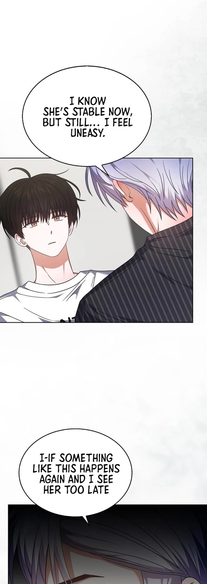 Debut or Die Chapter 87 page 23 - Chapter 87