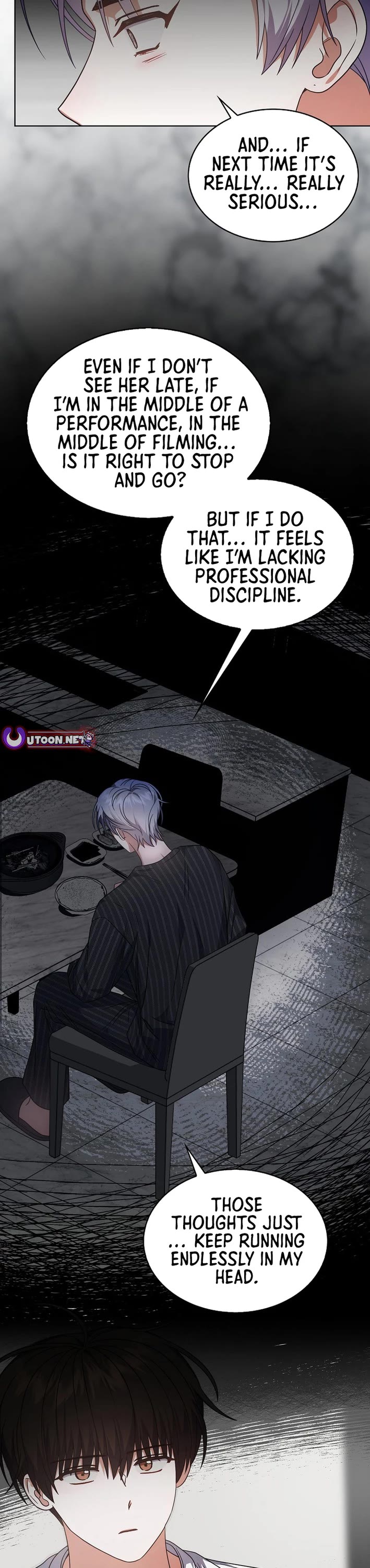 Debut or Die Chapter 87 page 24 - Chapter 87