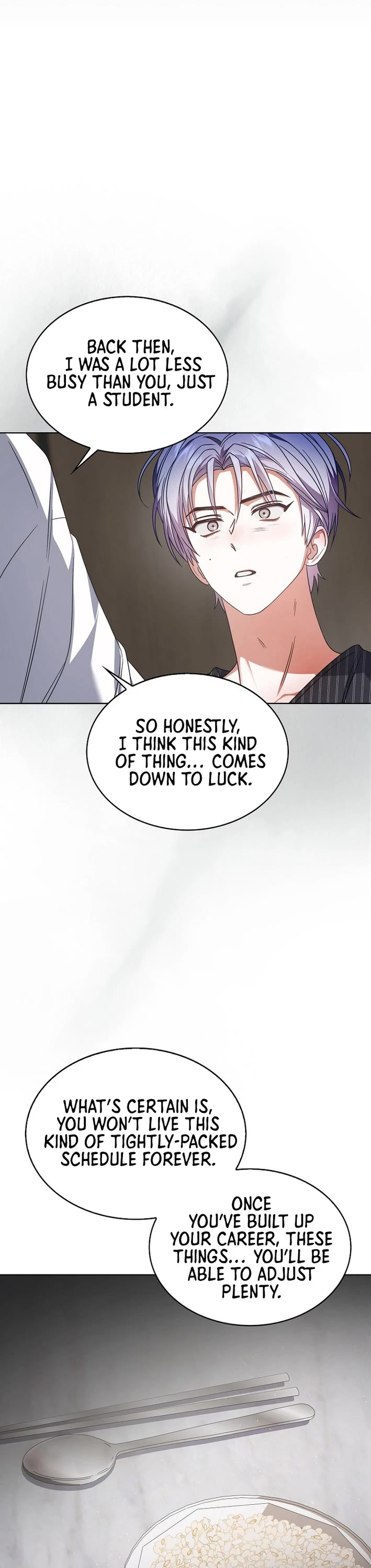 Debut or Die Chapter 87 page 29 - Chapter 87