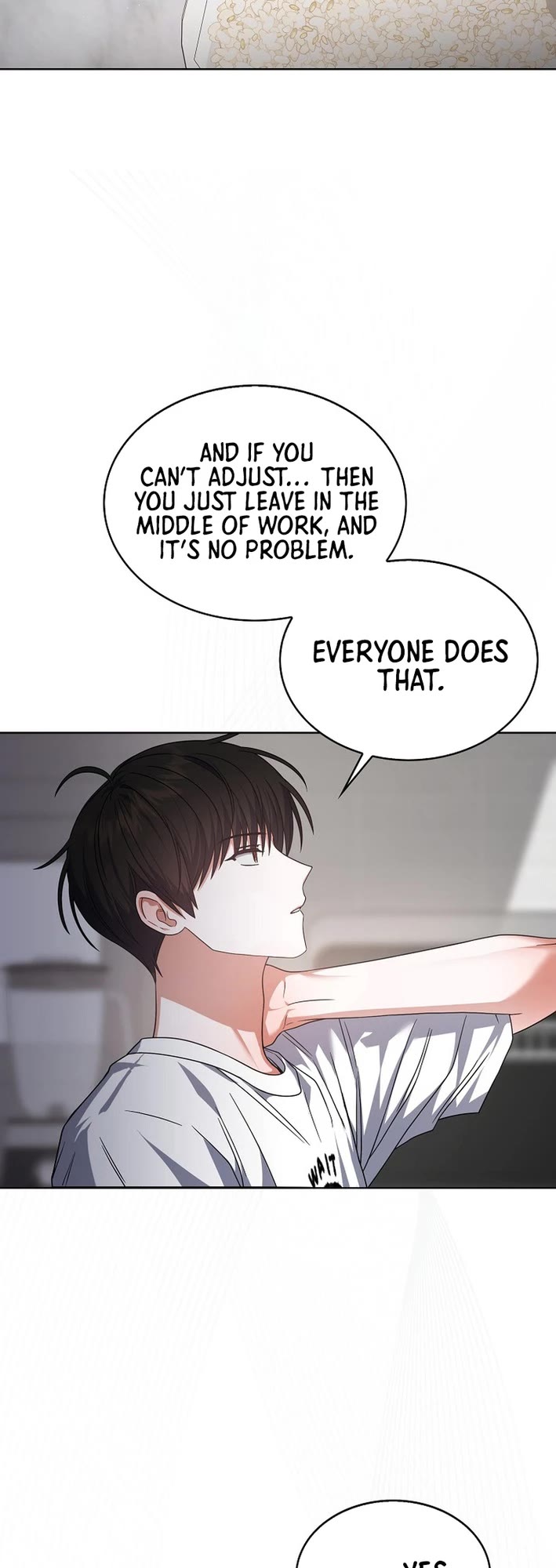 Debut or Die Chapter 87 page 30 - Chapter 87