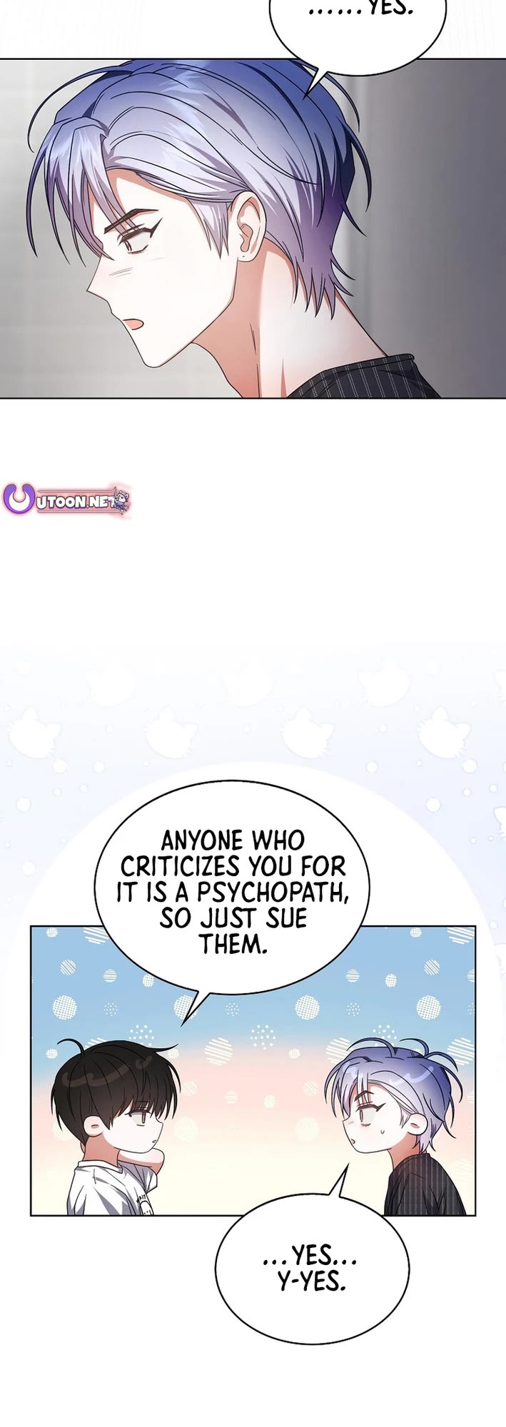 Debut or Die Chapter 87 page 31 - Chapter 87
