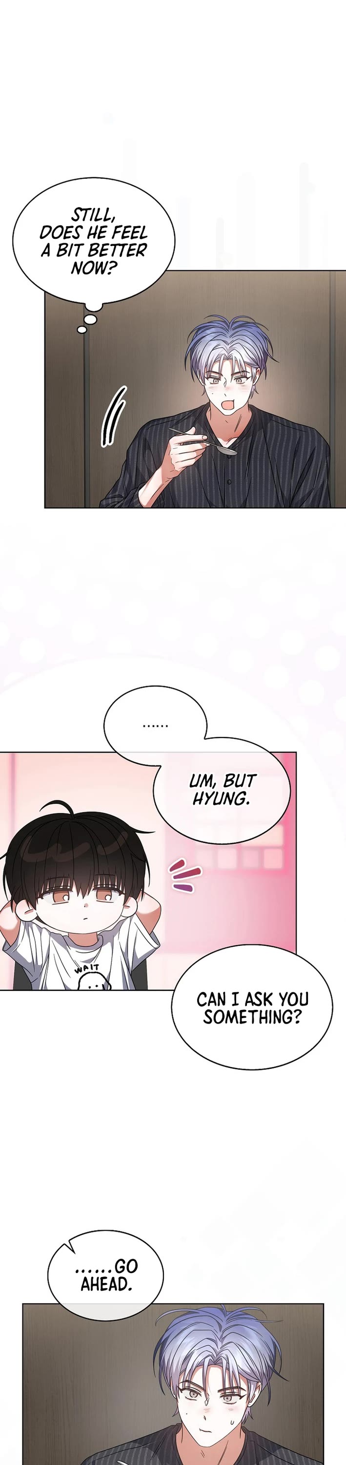 Debut or Die Chapter 87 page 32 - Chapter 87