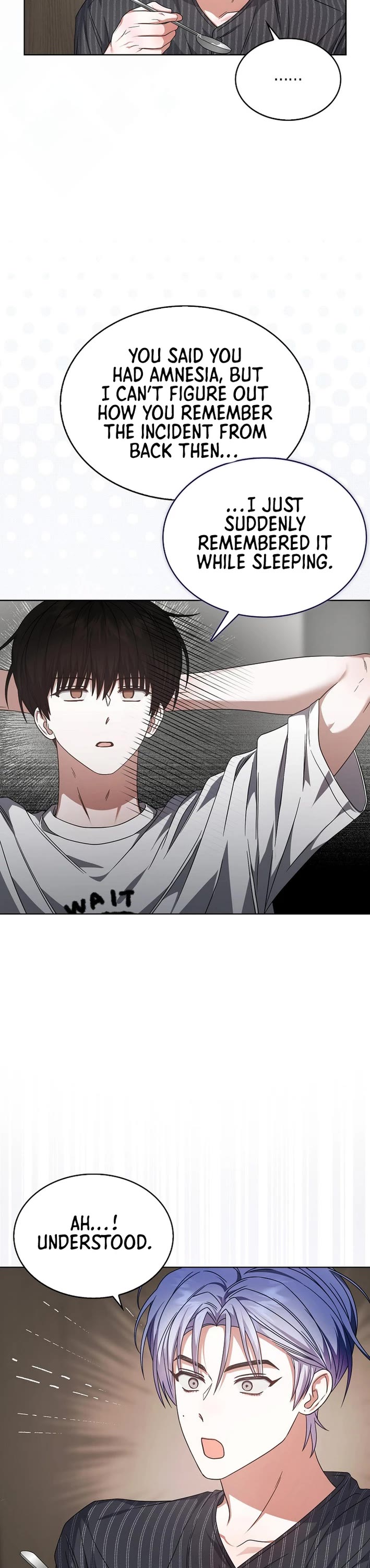 Debut or Die Chapter 87 page 33 - Chapter 87