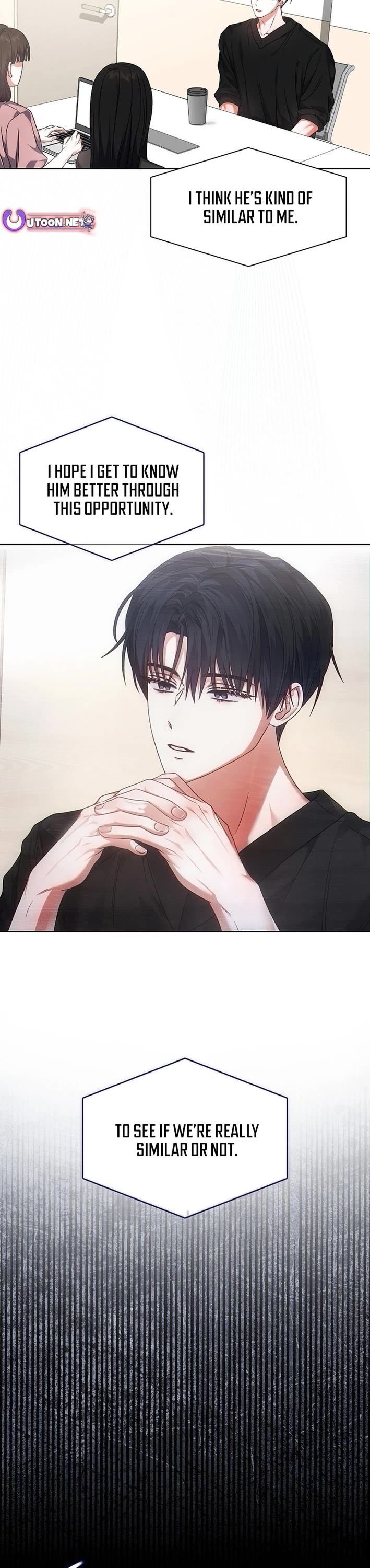 Debut or Die Chapter 87 page 38 - Chapter 87